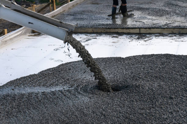 Best Concrete Retaining Walls in Gibbon, NE
