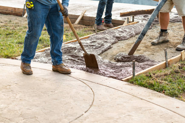 , NE Concrete contractor Company