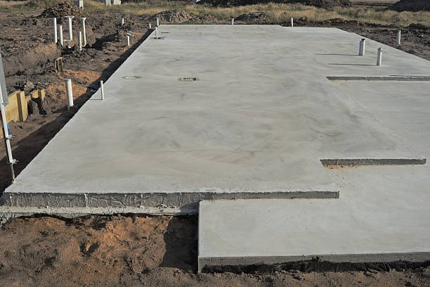 Best Concrete Patio Design and Installation in Gibbon, NE