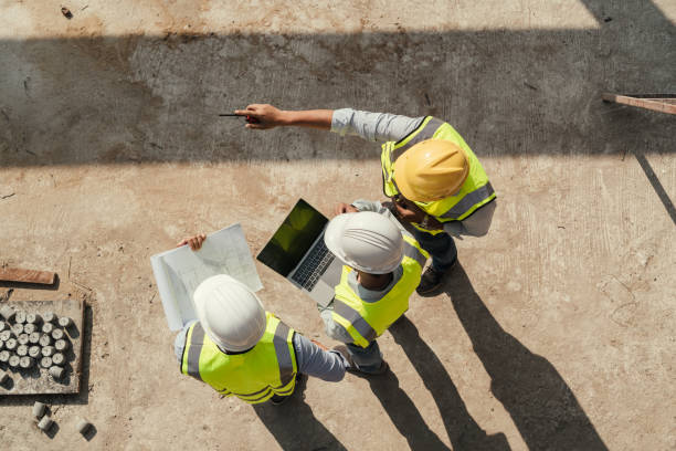 Best Concrete Foundation Repair in Gibbon, NE