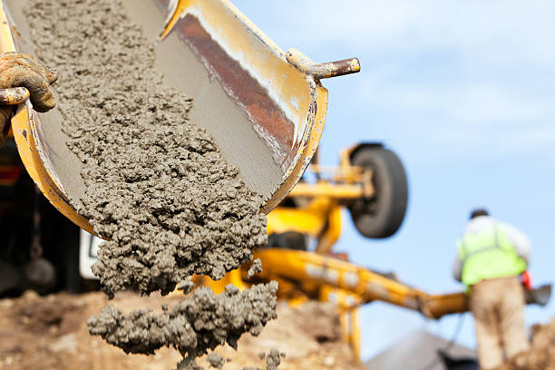  Gibbon, NE Concrete contractor Pros