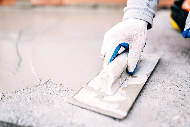 Best Concrete Grinding and Polishing in Gibbon, NE